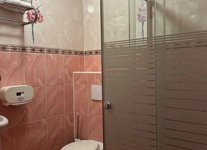 Verblijf 0151420 - Vakantie appartement Amsterdam eo - Hotel Isis