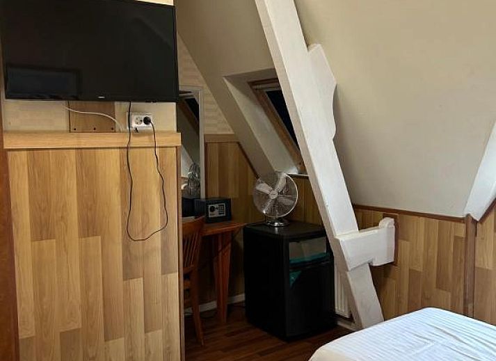 Verblijf 0151420 - Vakantie appartement Amsterdam eo - Hotel Isis