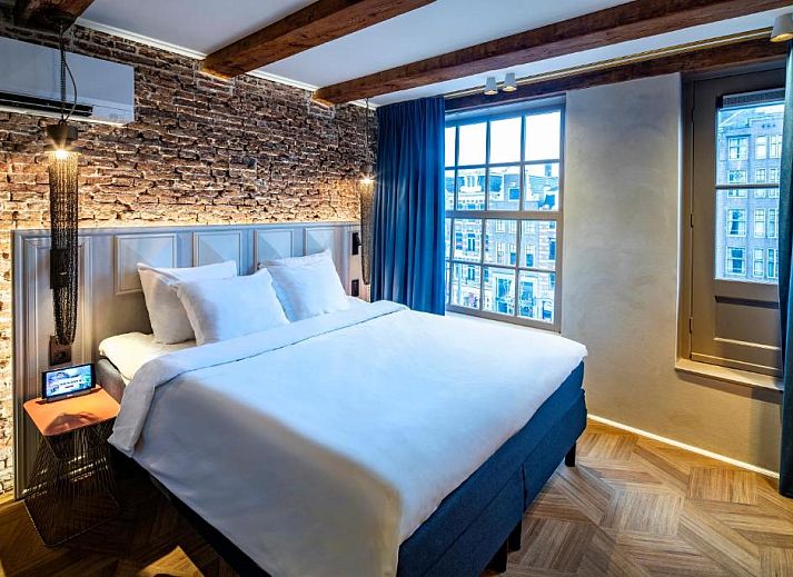 Unterkunft 015143 - Appartement Amsterdam eo - Rokin Hotel