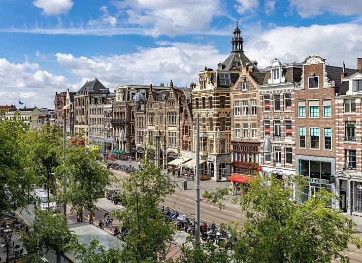 Unterkunft 015143 - Appartement Amsterdam eo - Rokin Hotel