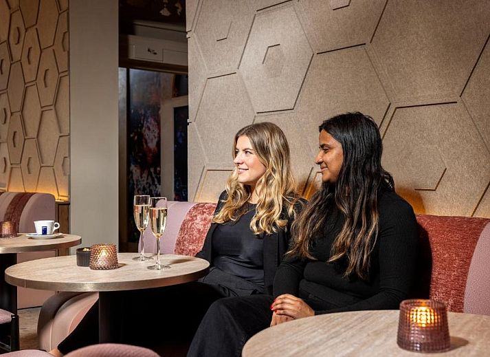 Unterkunft 015143 - Appartement Amsterdam eo - Rokin Hotel