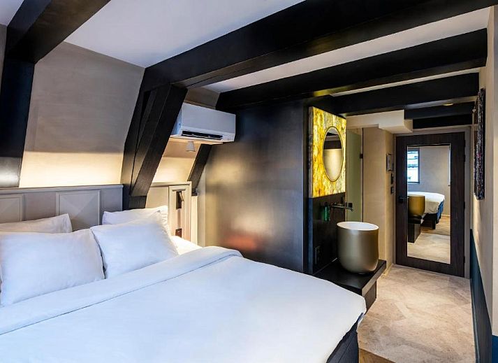 Unterkunft 015143 - Appartement Amsterdam eo - Rokin Hotel