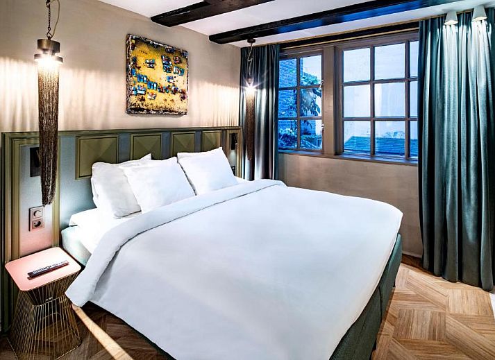 Unterkunft 015143 - Appartement Amsterdam eo - Rokin Hotel