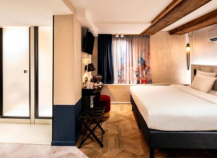 Unterkunft 015143 - Appartement Amsterdam eo - Rokin Hotel