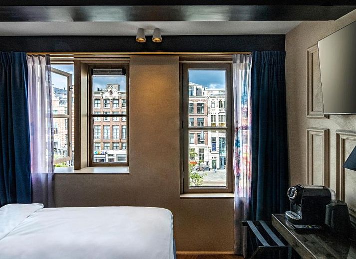 Unterkunft 015143 - Appartement Amsterdam eo - Rokin Hotel