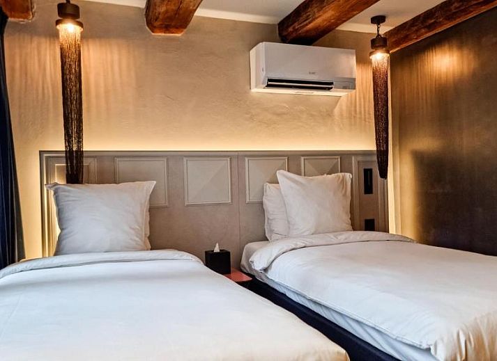 Unterkunft 015143 - Appartement Amsterdam eo - Rokin Hotel