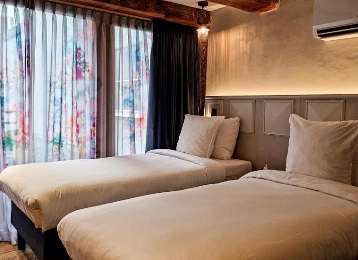 Unterkunft 015143 - Appartement Amsterdam eo - Rokin Hotel