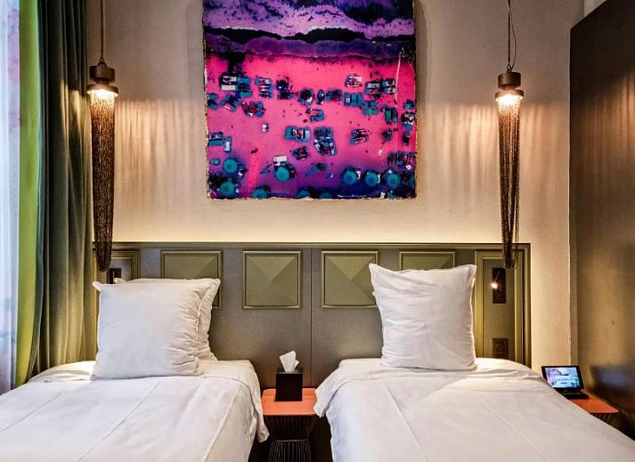 Unterkunft 015143 - Appartement Amsterdam eo - Rokin Hotel