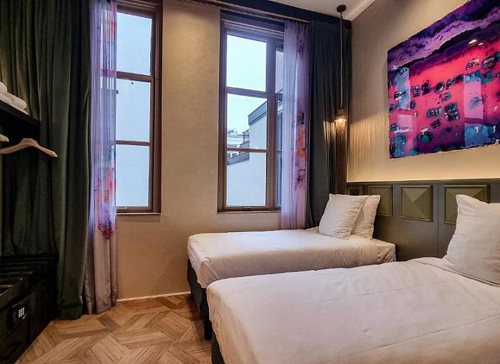 Unterkunft 015143 - Appartement Amsterdam eo - Rokin Hotel