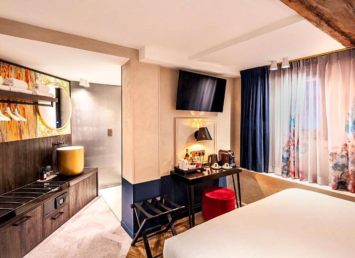 Unterkunft 015143 - Appartement Amsterdam eo - Rokin Hotel