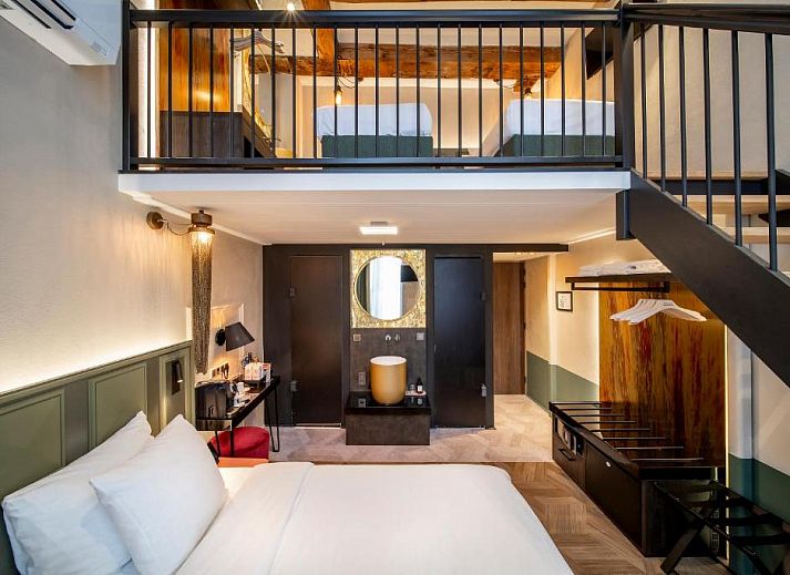 Unterkunft 015143 - Appartement Amsterdam eo - Rokin Hotel