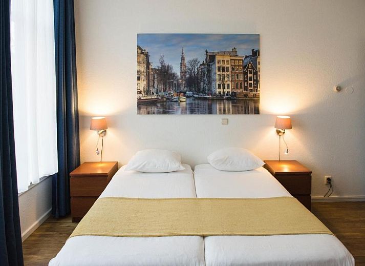 Verblijf 0151451 • Vakantie appartement Amsterdam eo • Hotel Residence Le Coin