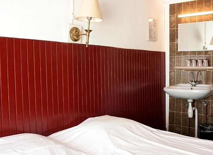 Unterkunft 015147 - Appartement Amsterdam eo - De Mallemoolen