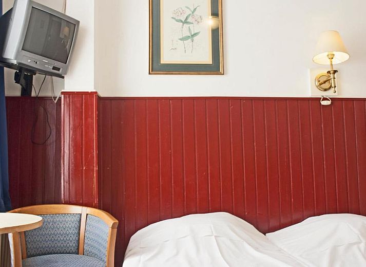 Unterkunft 015147 - Appartement Amsterdam eo - De Mallemoolen