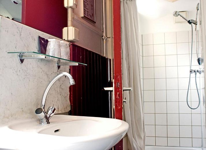 Unterkunft 015147 - Appartement Amsterdam eo - De Mallemoolen