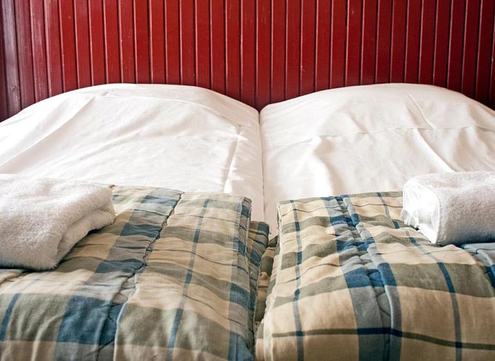 Unterkunft 015147 - Appartement Amsterdam eo - De Mallemoolen