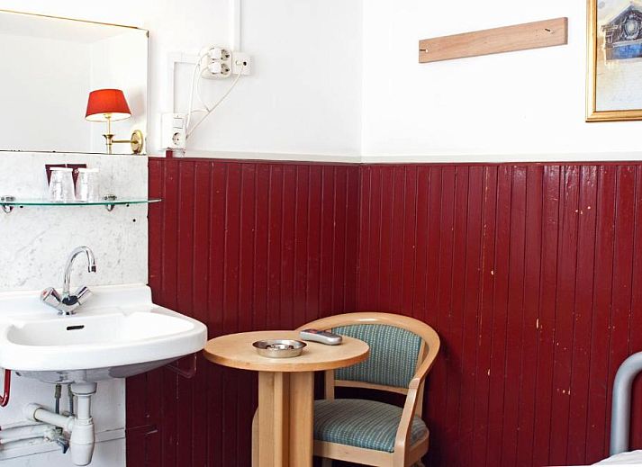 Unterkunft 015147 - Appartement Amsterdam eo - De Mallemoolen