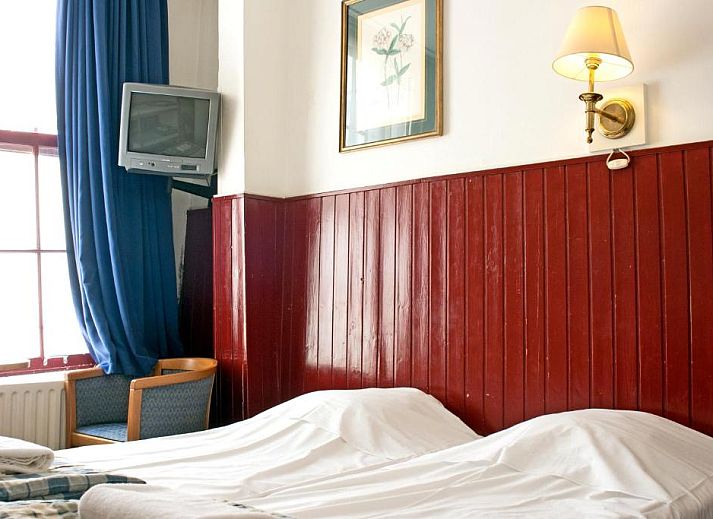 Unterkunft 015147 - Appartement Amsterdam eo - De Mallemoolen