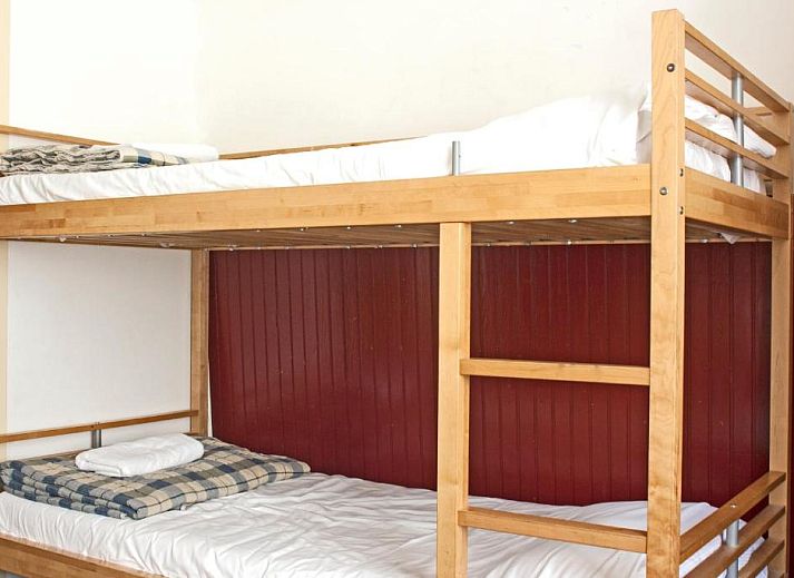 Unterkunft 015147 - Appartement Amsterdam eo - De Mallemoolen