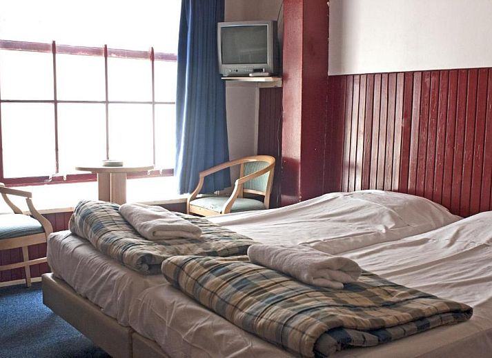 Unterkunft 015147 - Appartement Amsterdam eo - De Mallemoolen