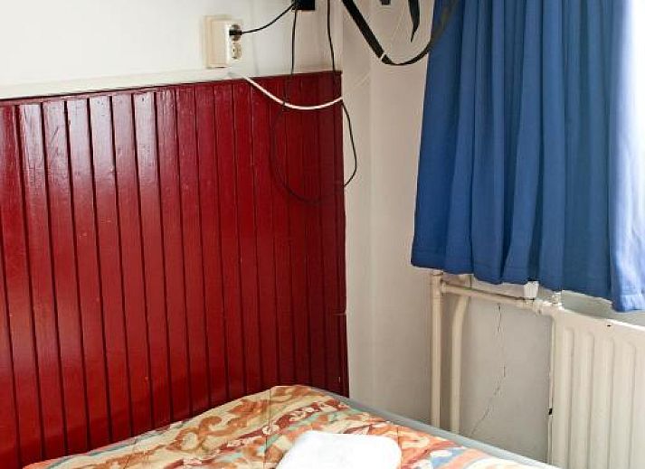 Unterkunft 015147 - Appartement Amsterdam eo - De Mallemoolen