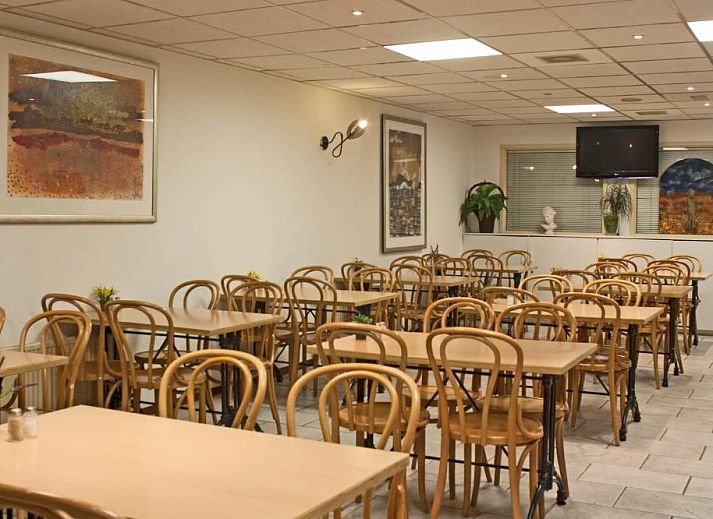 Unterkunft 015147 - Appartement Amsterdam eo - De Mallemoolen