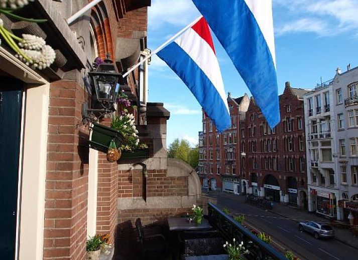 Guest house 0151485 • Apartment Amsterdam eo • Hotel Clemens