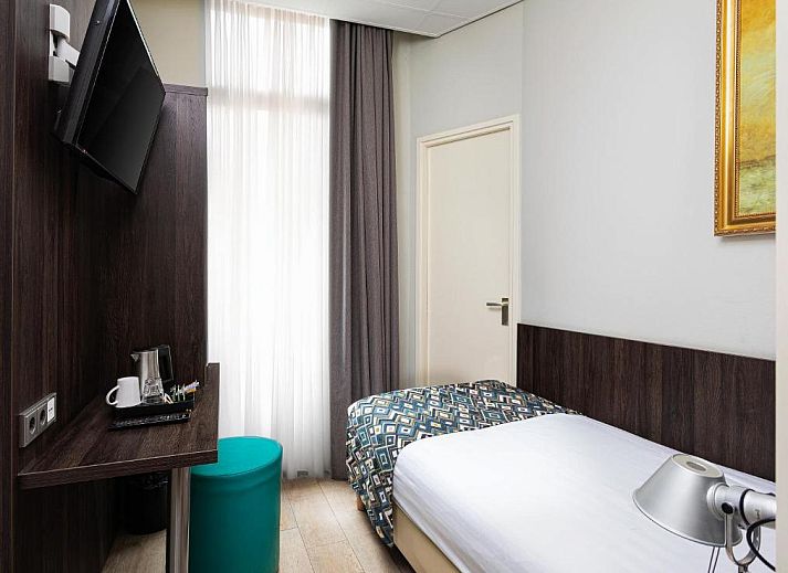 Unterkunft 015149 - Appartement Amsterdam eo - Hotel De Gerstekorrel