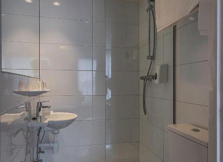 Unterkunft 015149 - Appartement Amsterdam eo - Hotel De Gerstekorrel