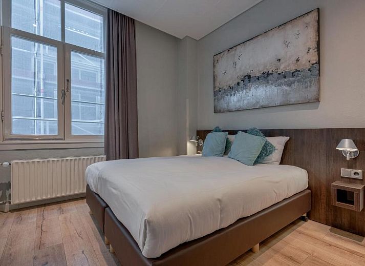 Unterkunft 015149 - Appartement Amsterdam eo - Hotel De Gerstekorrel