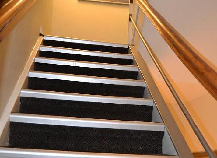 Unterkunft 015149 - Appartement Amsterdam eo - Hotel De Gerstekorrel