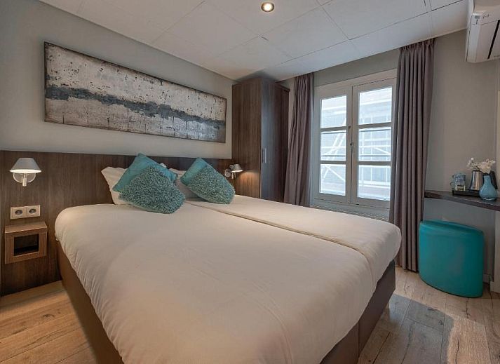 Unterkunft 015149 - Appartement Amsterdam eo - Hotel De Gerstekorrel