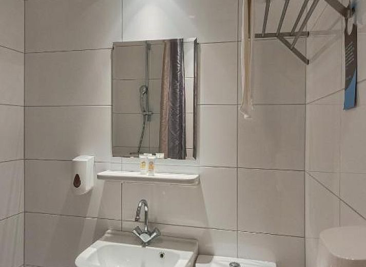 Unterkunft 015149 - Appartement Amsterdam eo - Hotel De Gerstekorrel