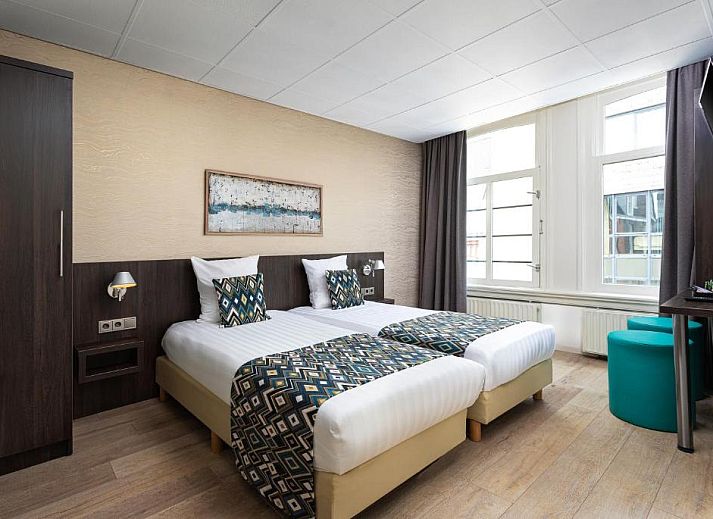 Unterkunft 015149 - Appartement Amsterdam eo - Hotel De Gerstekorrel