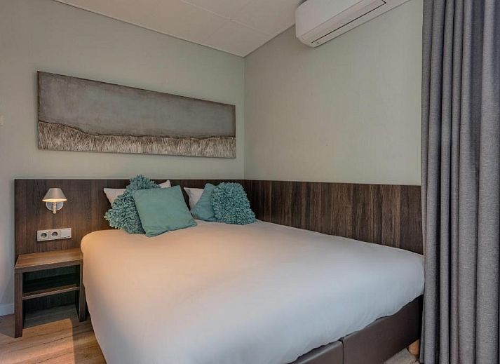 Unterkunft 015149 - Appartement Amsterdam eo - Hotel De Gerstekorrel