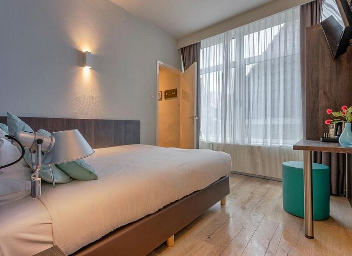 Unterkunft 015149 - Appartement Amsterdam eo - Hotel De Gerstekorrel