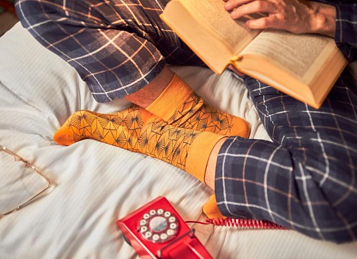 Unterkunft 015152 - Appartement Amsterdam eo - Banks Mansion - All Inclusive Boutique Hotel