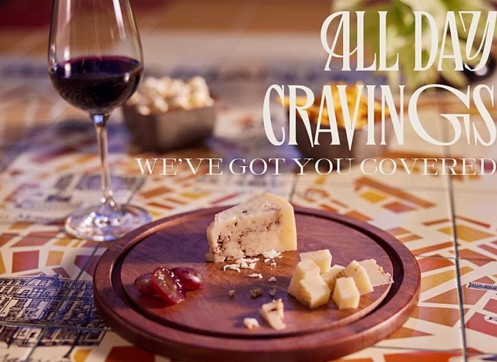 Unterkunft 015152 - Appartement Amsterdam eo - Banks Mansion - All Inclusive Boutique Hotel