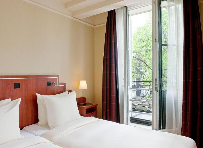 Unterkunft 015152 - Appartement Amsterdam eo - Banks Mansion - All Inclusive Boutique Hotel