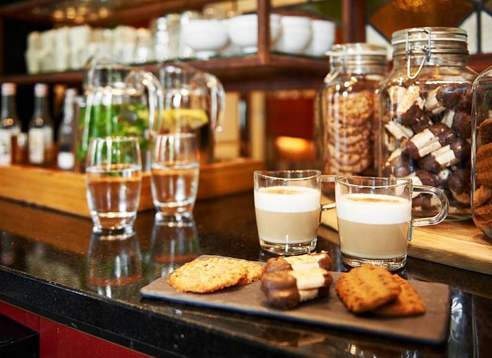 Unterkunft 015152 - Appartement Amsterdam eo - Banks Mansion - All Inclusive Boutique Hotel