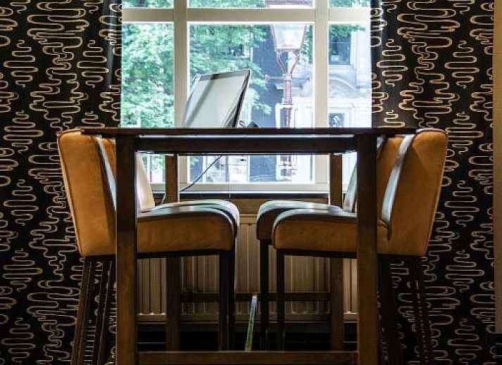 Unterkunft 015152 - Appartement Amsterdam eo - Banks Mansion - All Inclusive Boutique Hotel