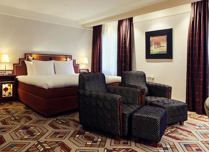 Unterkunft 015152 - Appartement Amsterdam eo - Banks Mansion - All Inclusive Boutique Hotel