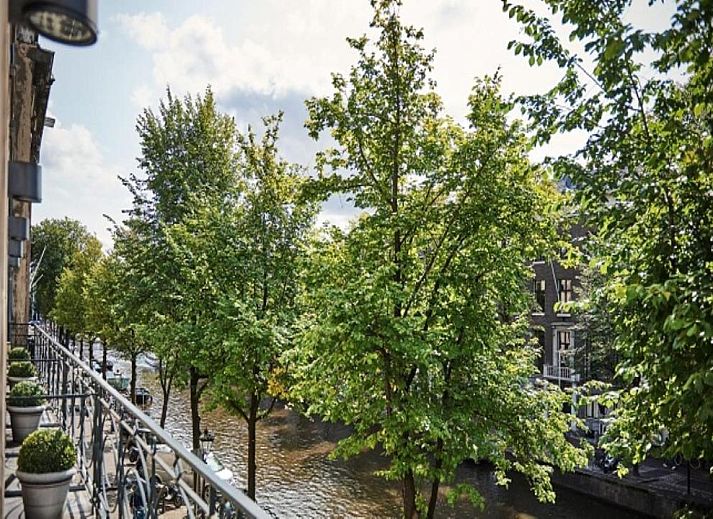 Unterkunft 015152 - Appartement Amsterdam eo - Banks Mansion - All Inclusive Boutique Hotel