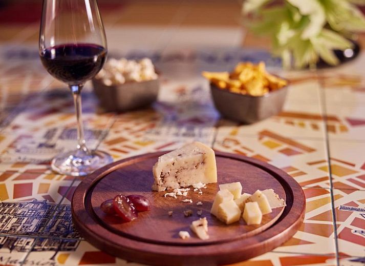 Unterkunft 015152 - Appartement Amsterdam eo - Banks Mansion - All Inclusive Boutique Hotel