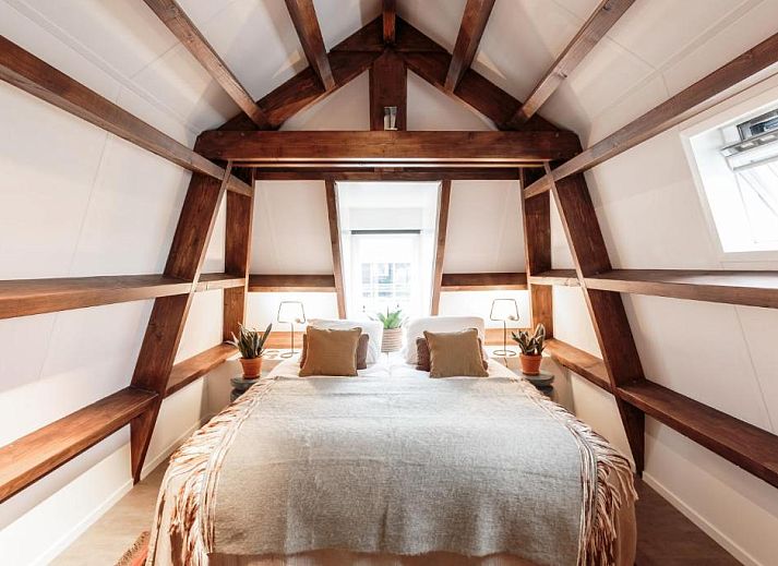 Guest house 0151539 - Apartment Amsterdam eo - Hotel Dwars