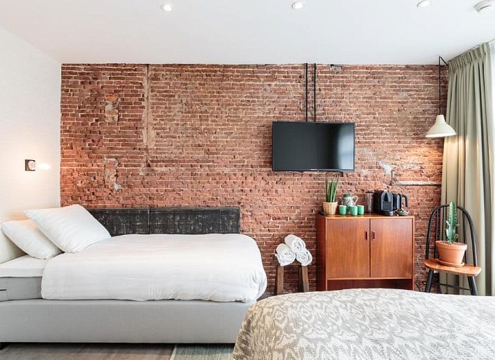 Guest house 0151539 - Apartment Amsterdam eo - Hotel Dwars