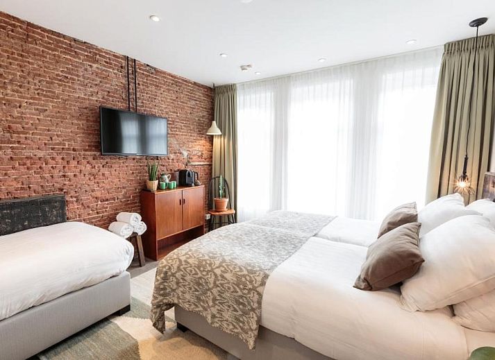 Guest house 0151539 - Apartment Amsterdam eo - Hotel Dwars