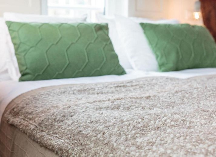 Guest house 0151539 - Apartment Amsterdam eo - Hotel Dwars