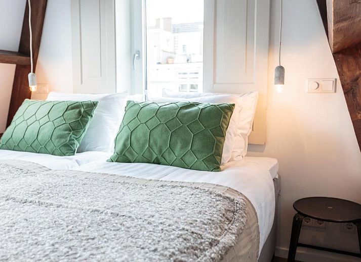 Guest house 0151539 - Apartment Amsterdam eo - Hotel Dwars