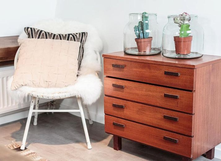 Guest house 0151539 - Apartment Amsterdam eo - Hotel Dwars